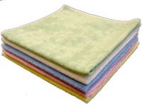 K1111 MICROFIBRE PRIMO-DE LUXE blue 40x40 cm Art.No.16582