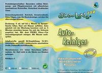 K1205 Auto-Reiniger PRIMO LINO 750   250 ml Art.Nr.53300