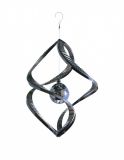 LT6DS28 Windspiel Disco Spinner 20 cm