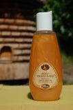 6.1 SHOWER SHAMPOO with honey 200 g from apiculture Milan Pleva