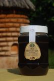 8.11 Forest honey 450 g from apiculture Milan Pleva