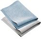 K1105 Microfibre PRIMO-ALPIN  blue 30x40 cm Art.No.12002