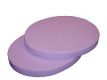 K1006 DE-MAKE-UP sponges 2er Set 10 x 9 x 1 cm Art.No.46207