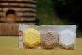 6.9 soap selection 3 small pieces from apiculture Milan Pleva