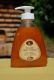 6.10 Liquid soap with honey 300 g from apiculture Milan Pleva